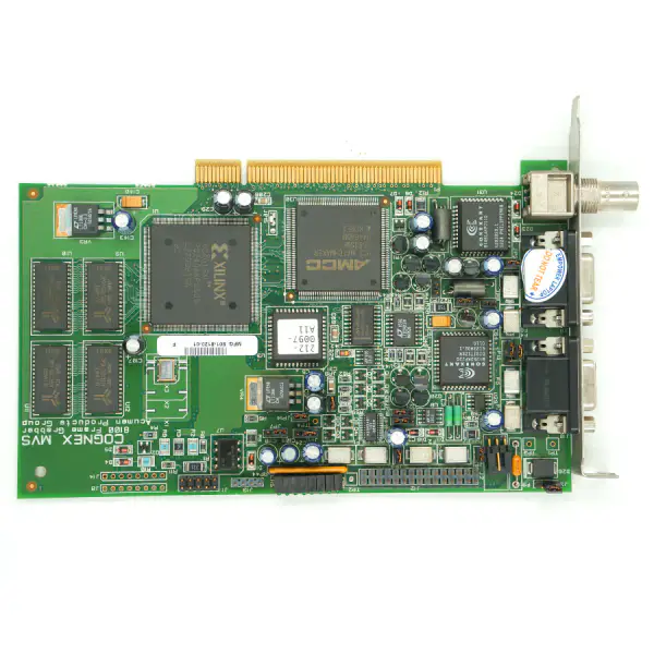 Cognex VPM-8100S-000 Karta pro sběr obrazu pro COGNEX MVS 8100S
