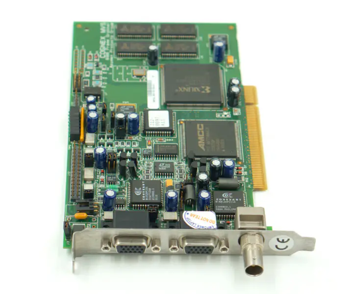 Cognex VPM-8100S-000 Karta pro sběr obrazu pro COGNEX MVS 8100S