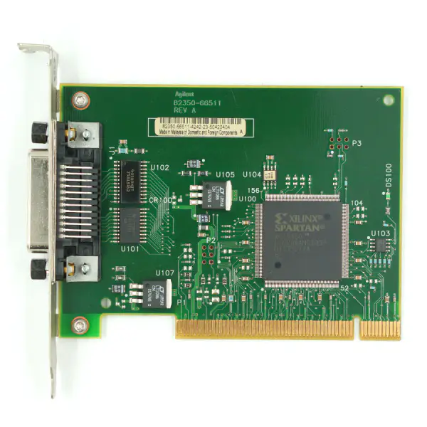 Agilent 82350-66511 DAQ CARD pro Agilent 82350B PCI-GPIB