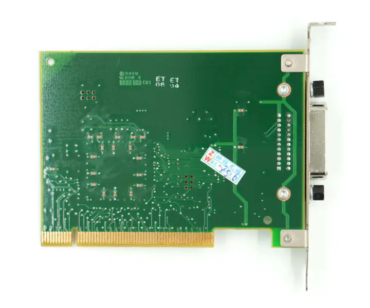 Agilent 82350-66511 DAQ CARD pro Agilent 82350B PCI-GPIB