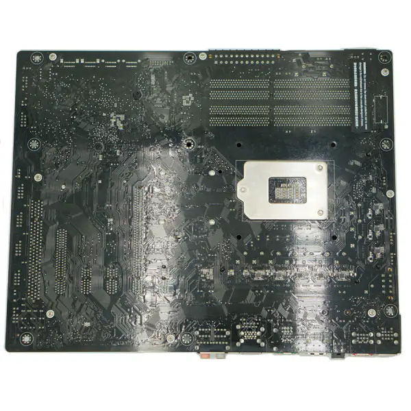 Základní deska Asus SaberTooth P67 LGA1155 CPU