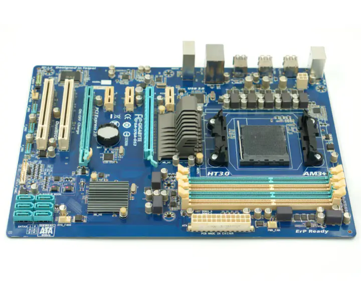Základní deska Gigabyte GA-970A-DS3