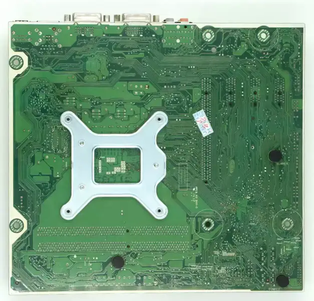 Základní deska HP 696233-001 698346-501 670960-001 H-JOSHUA-H61-Uatx