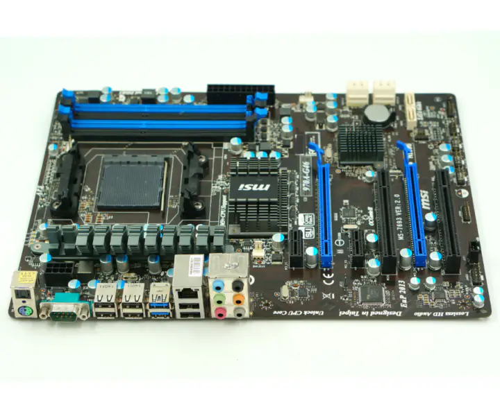 Základní deska MSI 970A-G46 MS-7693