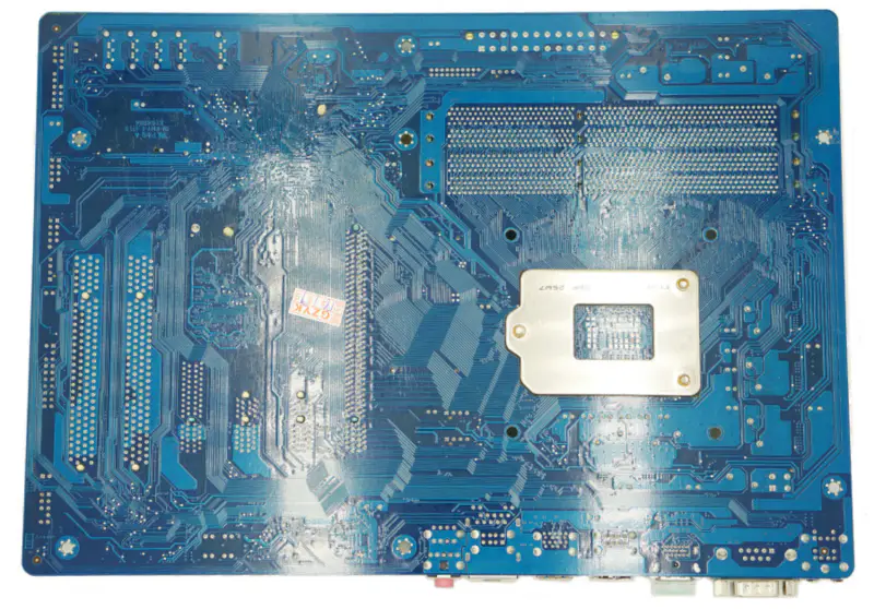 Základní deska Gigabyte GA-Z77P-D3 Z77P-D3 LGA1155