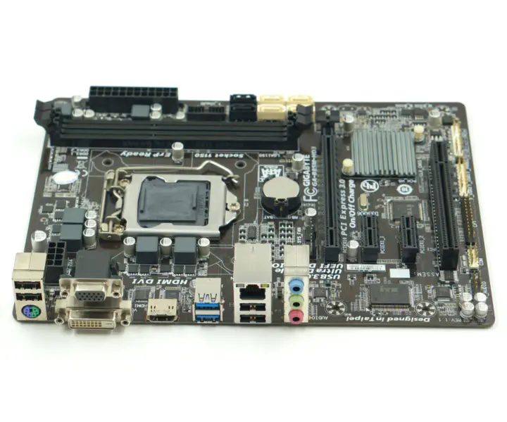 Základní deska Gigabyte GA-B85M-HD3