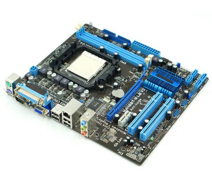 Základní deska Asus M4N68T-M LE V2 AM3 usb2.0