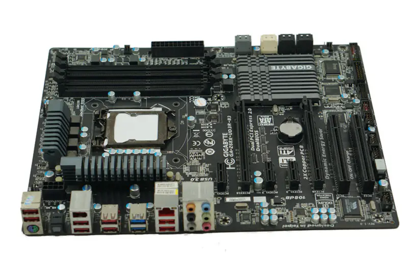Základní deska Gigabyte GA-Z68X-UD3R-B3 Z68X-UD3R-B3 Z68 LGA 1155 ATX