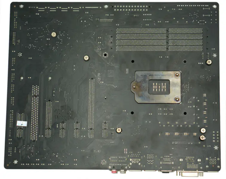 Základní deska Gigabyte GA-Z87X-UD3H Z87X-UD3H LGA1150 ATX