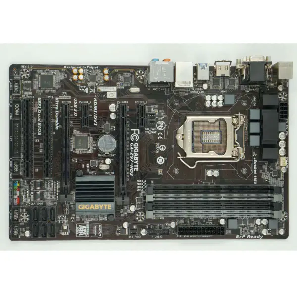 Základní deska Gigabyte GA-Z97-HD3 Z97-HD3 LGA1150 ATX