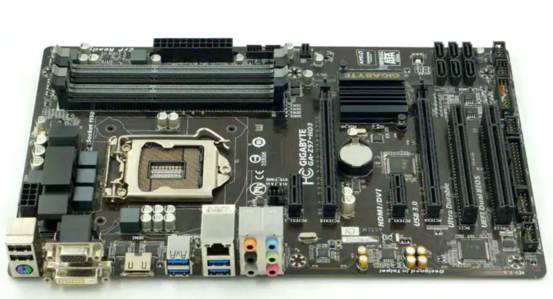 Základní deska Gigabyte GA-Z97-HD3 Z97-HD3 LGA1150 ATX