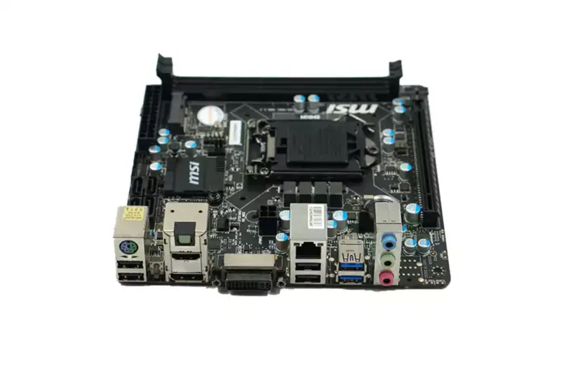 Základní deska MSI B85I B85 LGA1150 Mini-ITX