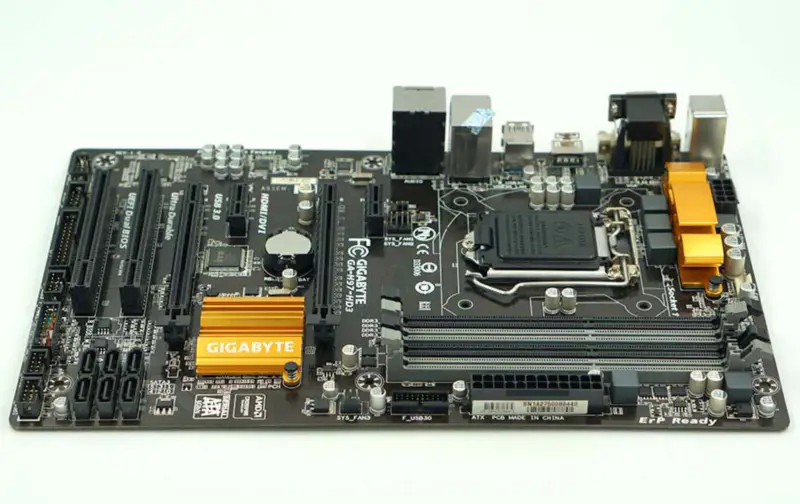 Základní deska Gigabyte GA-H97-HD3 H97-HD3 LGA1150 ATX