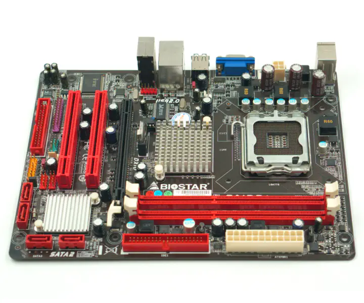 Základní deska Biostar G41D3+ LGA775