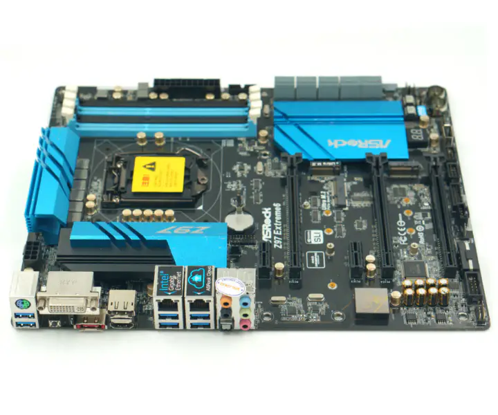 Základní deska Asrock Z97 Extreme6 Z97 LGA1150 ATX