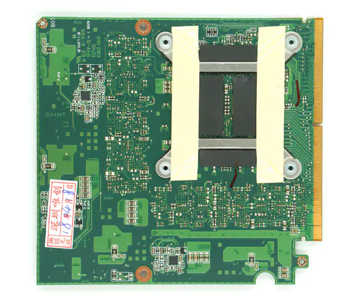 Grafická karta Asus G73 series G73JH HD5870
