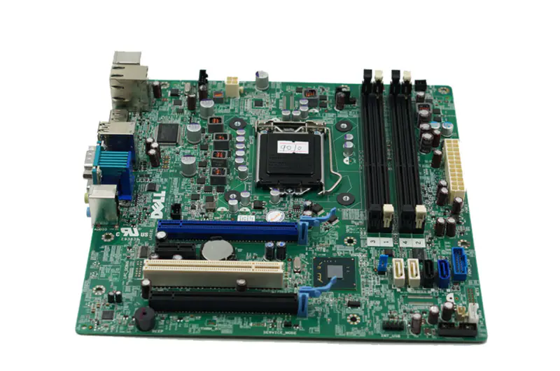 Základní deska Dell 9010MT LGA 1155 H77 CN-0M9KCM M9KCM CN-00F82W 0F82W
