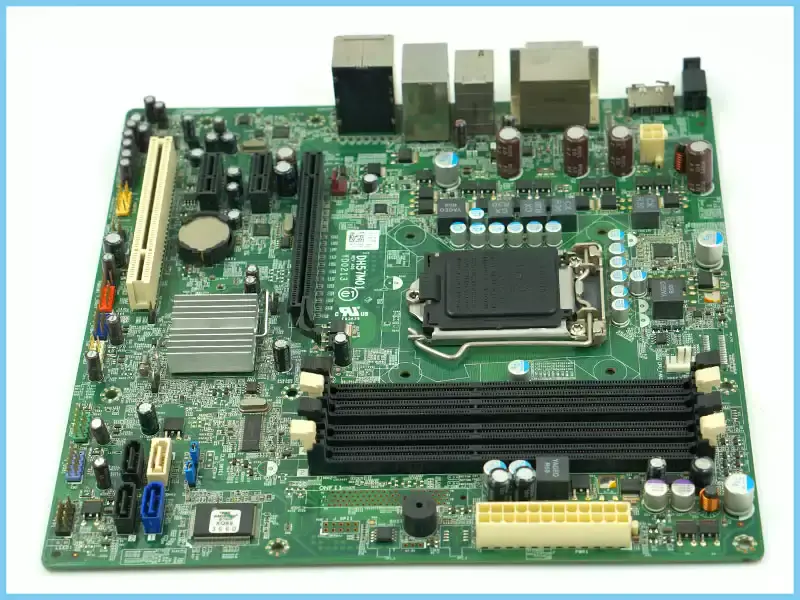 Dell 8100 DH57M01 CN-0T568R T568R základní deska H57 LGA1156