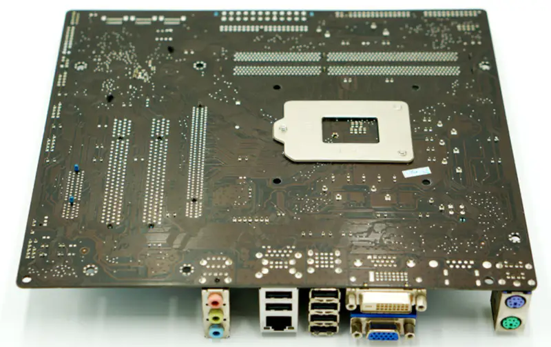 Základní deska Asus P7H55-M PLUS LGA1156 8GB Intel H55