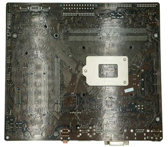 Základní deska Asus P7H55-M PLUS LGA1156 8GB Intel H55