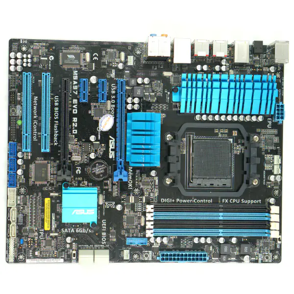 Základní deska Asus M5A97 EVO R2.0