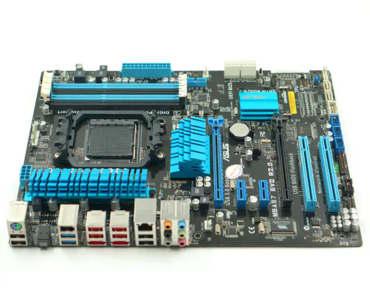 Základní deska Asus M5A97 EVO R2.0