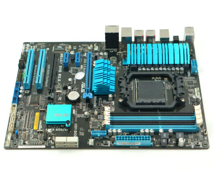 Základní deska Asus M5A97 EVO R2.0