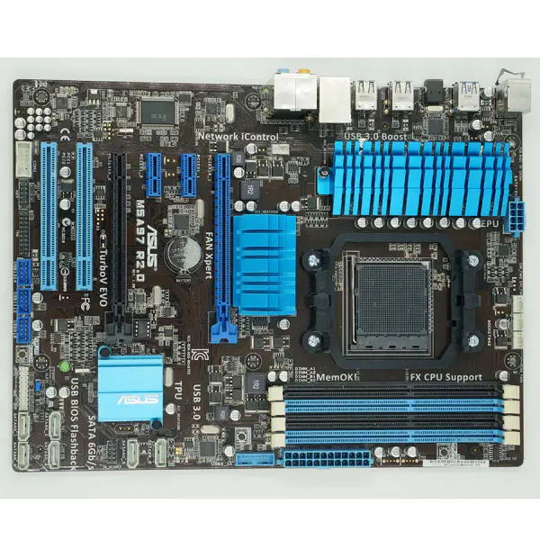 Základní deska Asus M5A97 R2.0