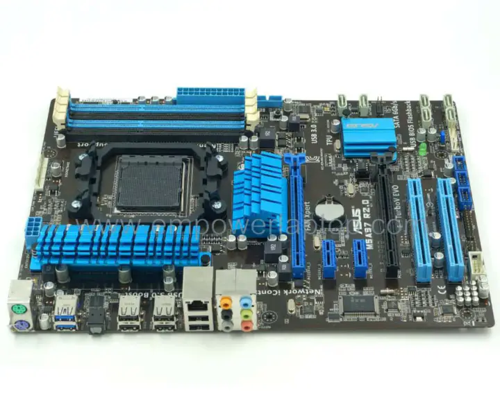 Základní deska Asus M5A97 R2.0