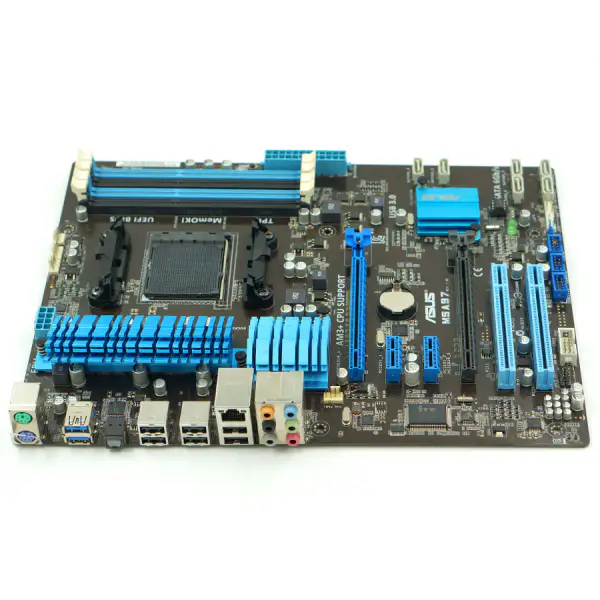 Základní deska Asus M5A97
