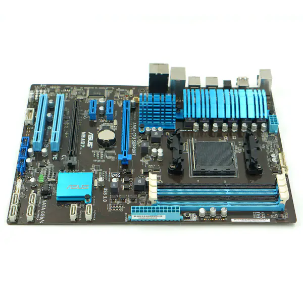 Základní deska Asus M5A97