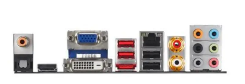 Základní deska Asus M4A78-HTPC AM2/AM2+/AM3 / 780G