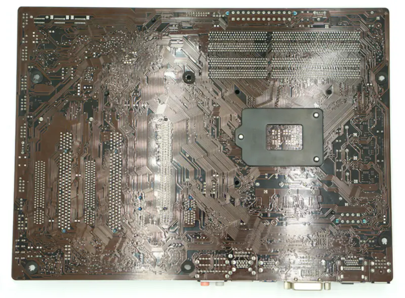 Základní deska Asus P8Z77-V LK LGA1155 Intel Z77