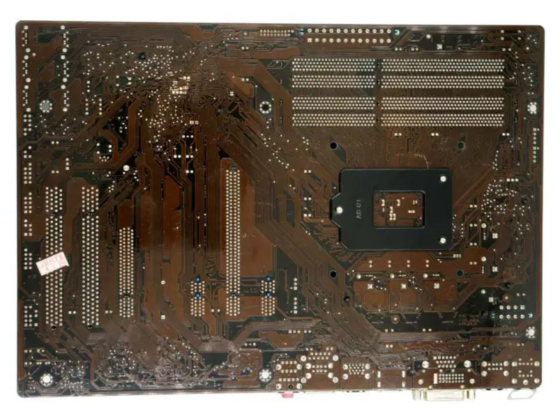 Základní deska Asus Z77-A LGA1155 Intel Z77