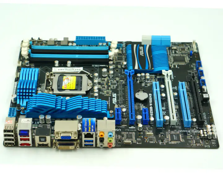 Základní deska Asus P8Z68-V/GEN3 Intel Z68 LGA 1155 USB3