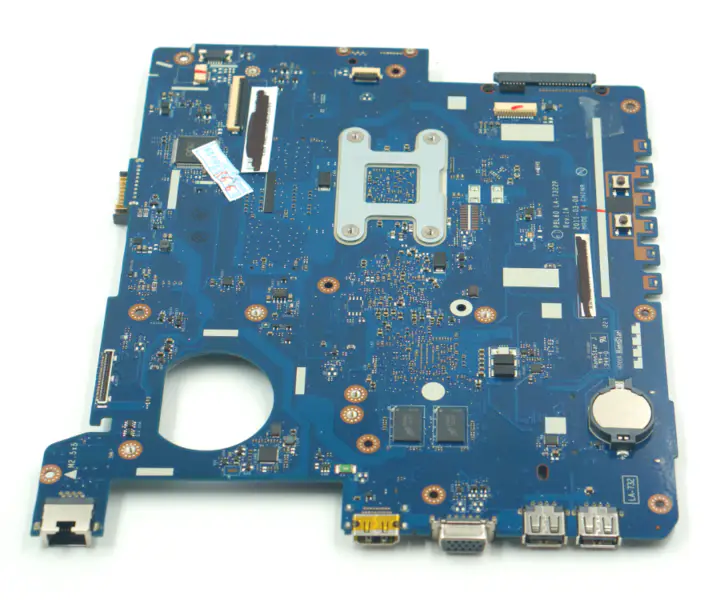 Asus PBL60 LA-7322P vhodný pro základní desku X53B K53B K53BY K53BR X53BY X53BR s procesorem AMD DDR3