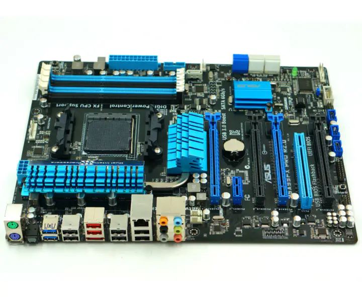 Základní deska Asus M5A99FX PRO R2.0 AM3+ / 990FX