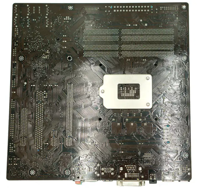 Základní deska Asus P8H77-M LGA1155 Intel H77