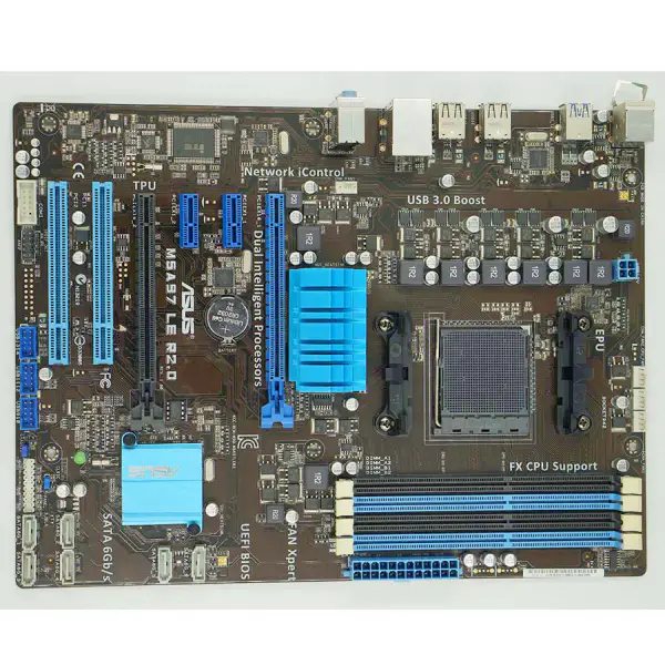 Základní deska Asus M5A97 LE R2.0