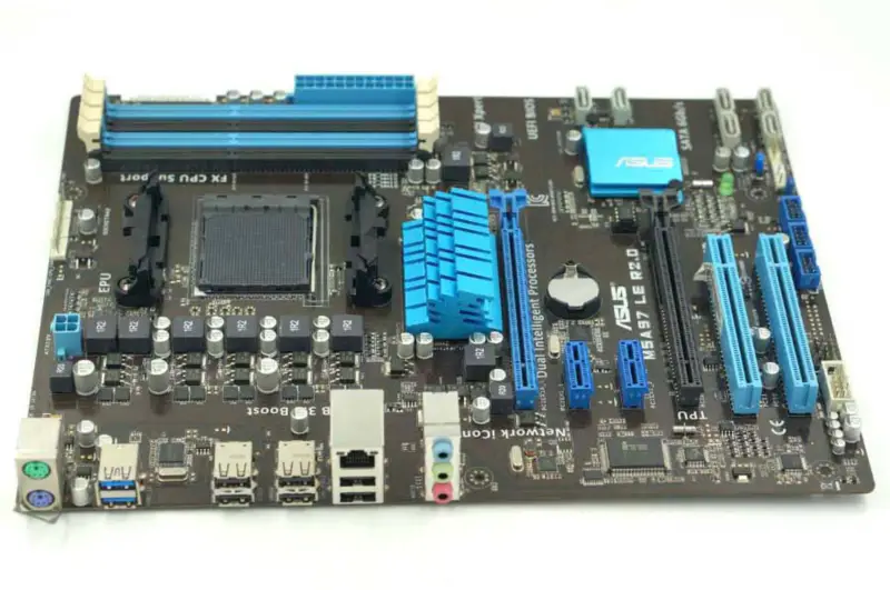 Základní deska Asus M5A97 LE R2.0