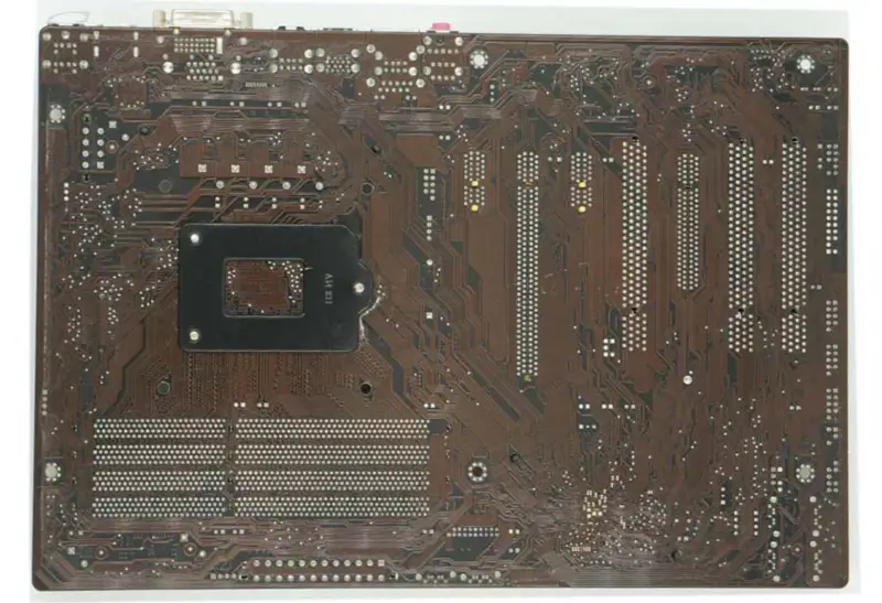 Základní deska Asus Z87-K Z87 LGA 1150 ATX