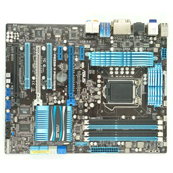 Základní deska Asus P8Z68-V PRO/GEN3