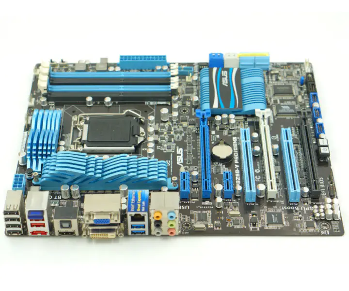 Základní deska Asus P8Z68-V PRO/GEN3