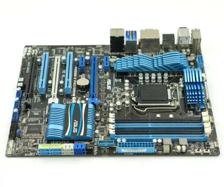 Základní deska Asus P8Z68-V PRO/GEN3