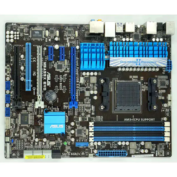 Základní deska Asus M5A99X EVO AM3+ / 990X