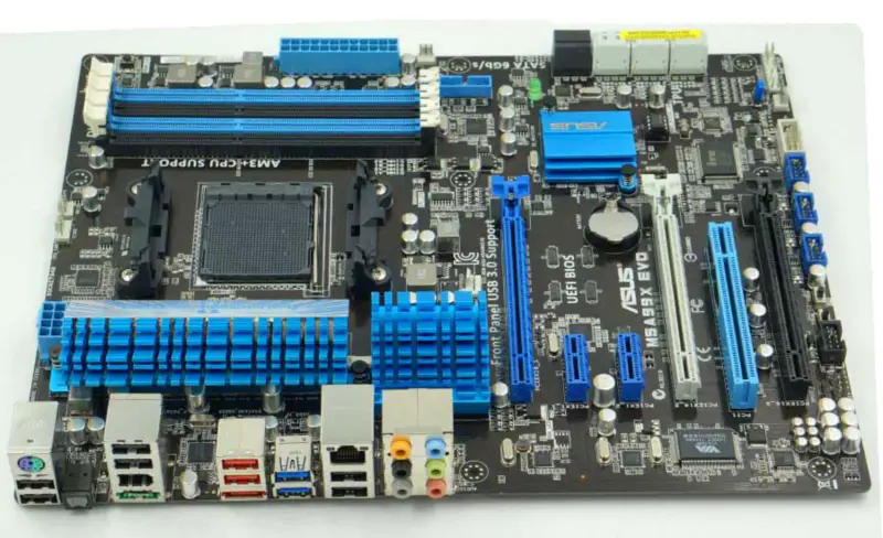 Základní deska Asus M5A99X EVO AM3+ / 990X