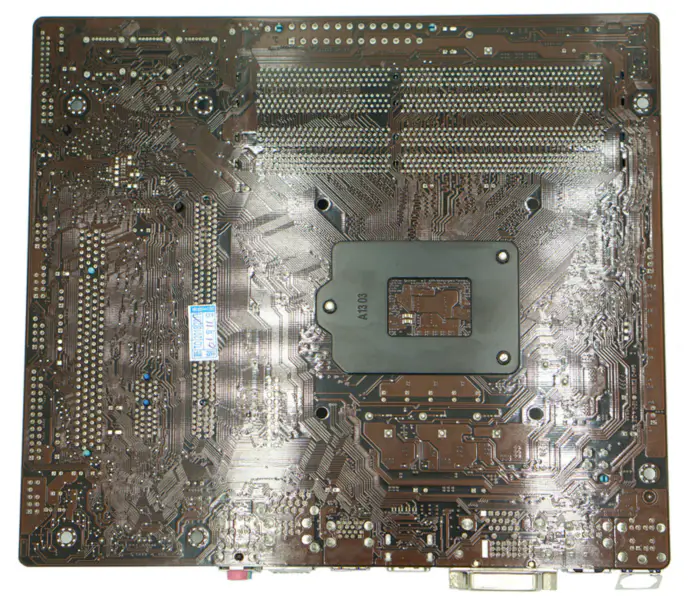 Základní deska Asus B75M-PLUS Intel B75 LGA1155