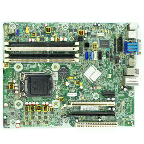 Základní deska HP 8300 Elite SFF 8380 MT 656933-001 657094-001
