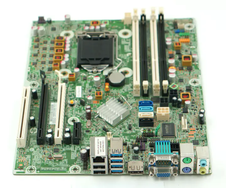 Základní deska HP 8300 Elite SFF 8380 MT 656933-001 657094-001