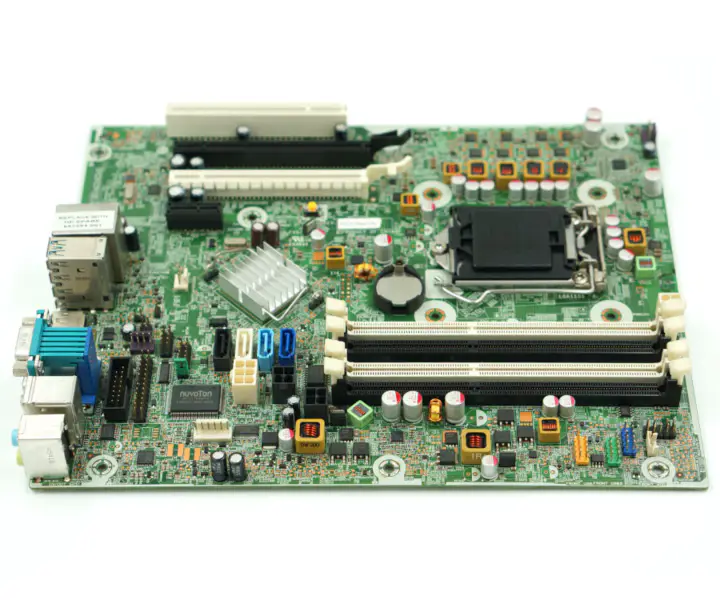 Základní deska HP 8300 Elite SFF 8380 MT 656933-001 657094-001